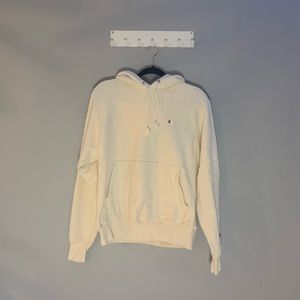 champion reverse weave hoodie